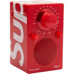*NIB* SUPREME Tivoli Audio Pal BT Speakers